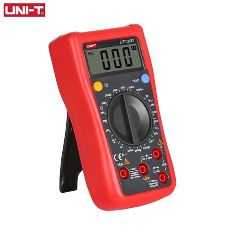 UNI T UT132D Portable DMM Digital Multimeter In Pakistan