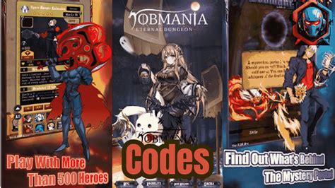 Jobmania Codes January Redeem Free Gold And Crystals Game