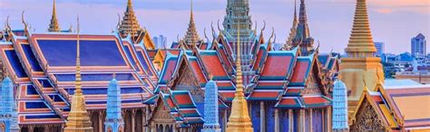 MARCO POLO Reiseführer Bangkok Reisen mit Insider Tipps Inkl