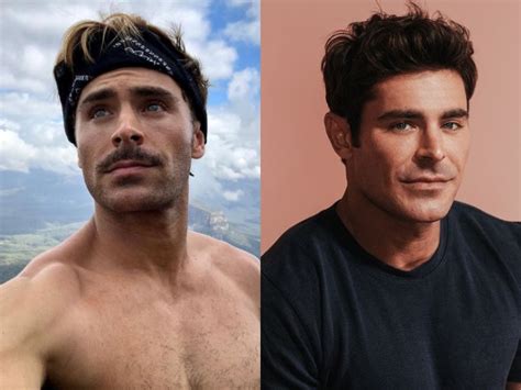 Zac Efron Nuevo Rostro En Alfombra Roja Fotos