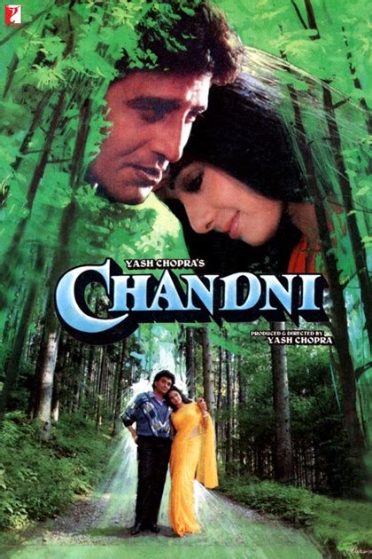 Chandni on iTunes