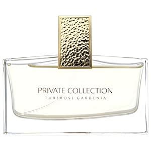 Amazon.com : Estee Lauder Private Collection Tuberose Gardenia 2.5 oz ...