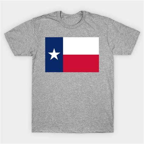 Texas State Flag Texas State Flag T Shirt Sold By A Purpljoday