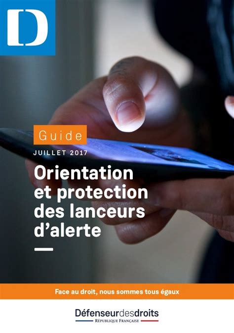 Guide Lanceur Dalerte