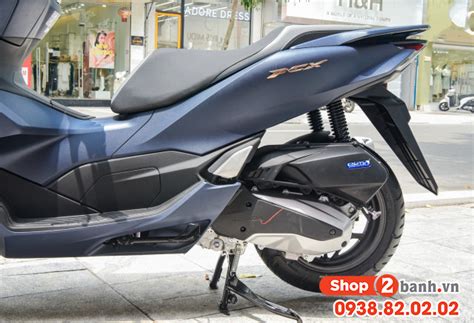 Nước làm mát xe PCX 160 đi bao lâu thì nên thay