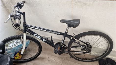 Bicicleta Completa Marvila OLX Portugal