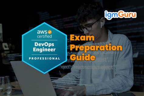 Aws Certified Devops Engineer Exam Guide In 2024