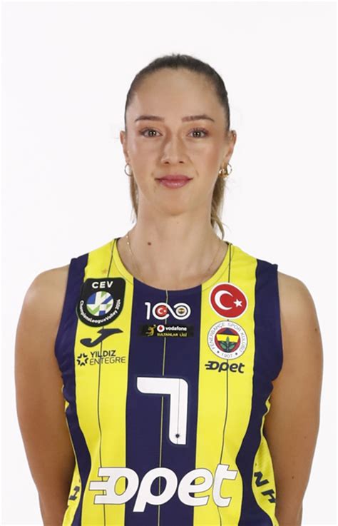 Clvw Calcit Kamnik V Fenerbahce Opet Istanbul Cev