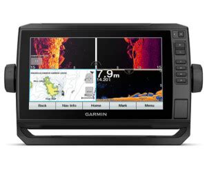 Garmin Echomap Uhd Sv Without Transducer Ab