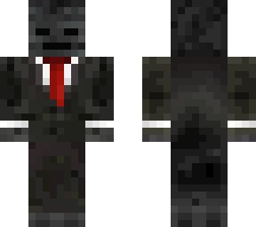 Grox | Minecraft Skin