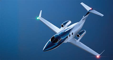 Honda HA-420 HondaJet, pictures, technical data, history - Barrie ...