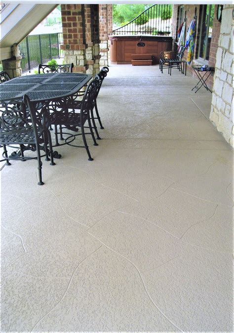 Decorative Concrete Resurfacing Ballwin Mo Superior Concrete Driveway