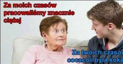 Za Moich Czas W