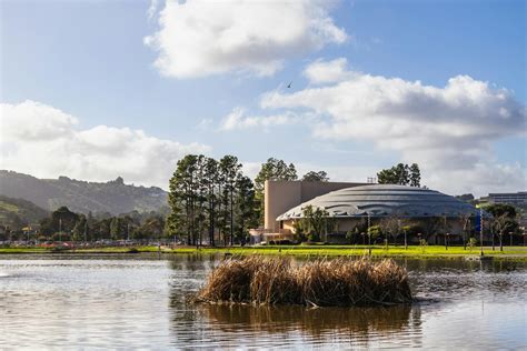 Parking at veterans memorial auditorium is easy with our detailed map 9