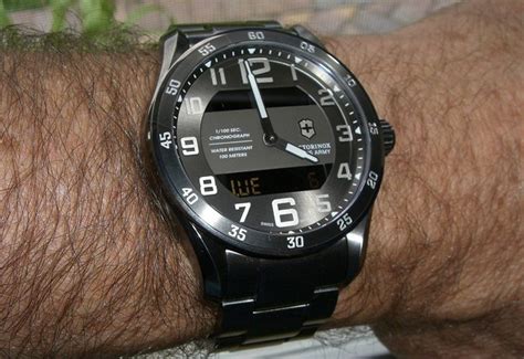 Victorinox Chrono Classic Xls Helveti Cz