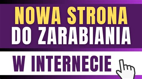 Nowa strona DO ZARABIANIA PIENIĘDZY w Internecie na ANKIETACH ONLINE