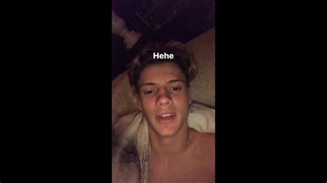 Jace Norman • February 23 2018 Youtube