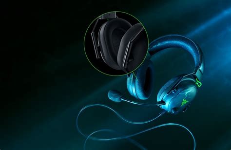 Razer Blackshark V Esl Edition Kablolu Gaming Kulakl K Rz