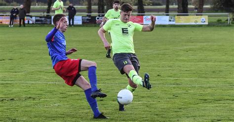 Uedemer Sv Kassiert Ausgleich In Der Nachspielzeit