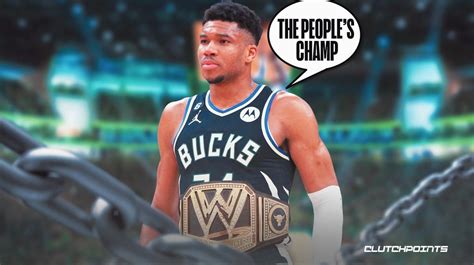 Bucks Star Giannis Antetokounmpo Reveals Ultimate Career Goal