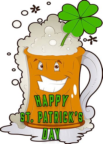 Free St Patricks Day 2023 Clipart Download Free St Patricks Day 2023