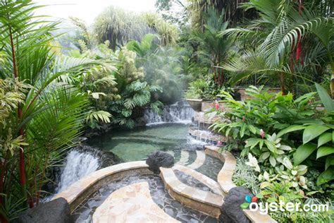 Costa Rica Hot Springs: Hot Springs Hotels in Costa Rica | Oyster.com