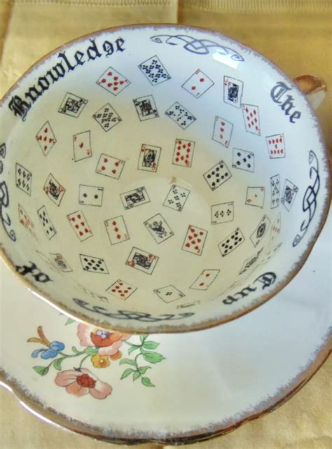 The Allure of Vintage Tea Cups – Monterey Farmgirl