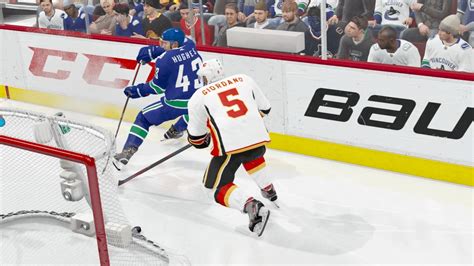 NHL 21 screenshots - Image #29396 | New Game Network