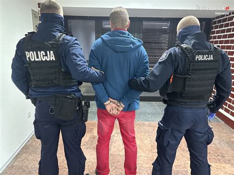 Policjanci Wjechali Z Psami Na Imprez Techno Wyczu Y Narkotyki U