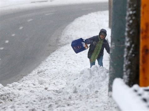 MA School Closings, Delays For Tuesday, Dec. 3 | Boston, MA Patch