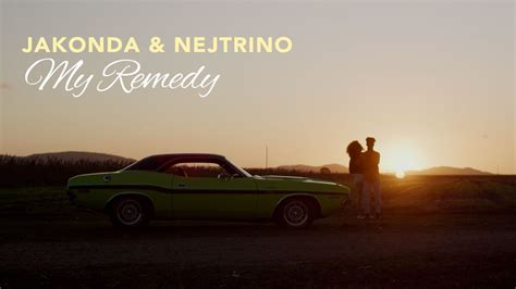 JAKONDA NEJTRINO My Remedy YouTube Music