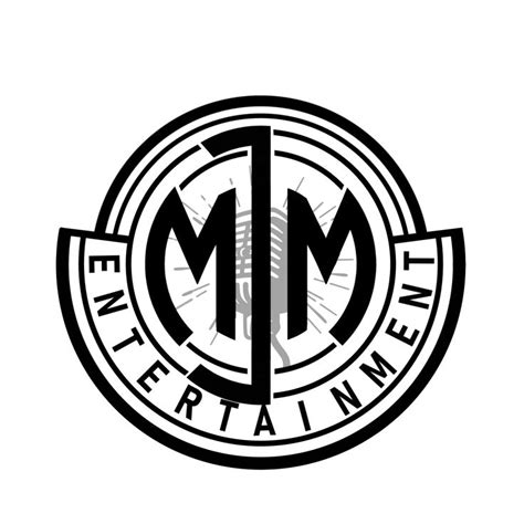 Mjm Logo Design