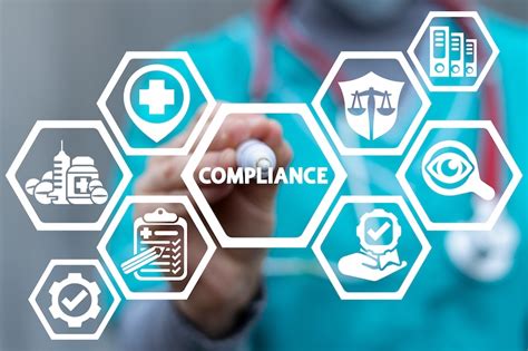 Navigate Healthcare Compliance With Confidence Stay Regulated