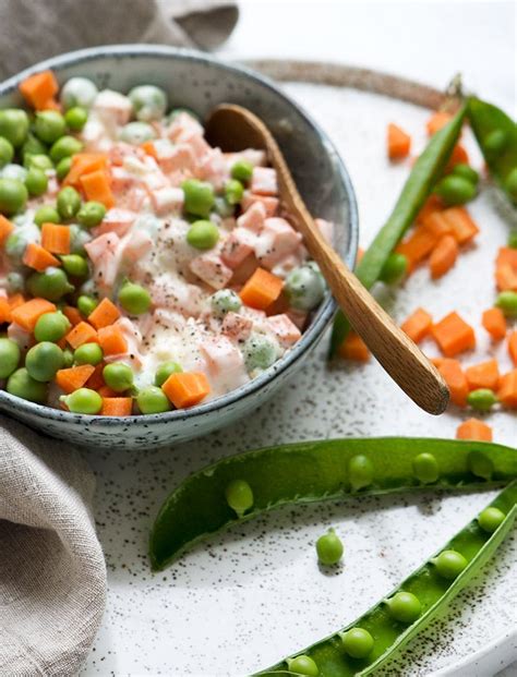 Italiensk Salat Opskrift P Den L Kreste Italiensk Salat Med Frisk Gr Nt