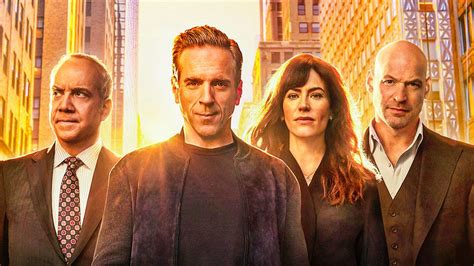 Billions Season 7 Cast Characters And Actors The Direct