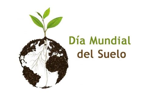 5 de Diciembre Día Mundial del Suelo Colegio Luterano Concordia