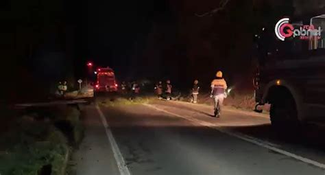 Fatal Accidente En Fresia Deja Dos Fallecidas Pl Prensa