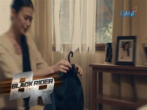 Ang Sikreto Ng Golden Scorpion Black Rider Gma Entertainment