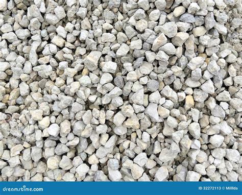 White Rubble Stock Photos - Image: 32272113