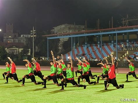 fifa  jfa