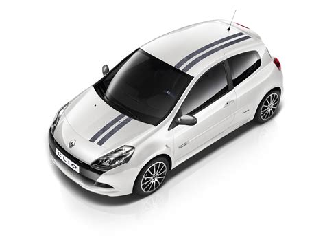 Renault Clio Gordini Rs Hd Pictures Carsinvasion