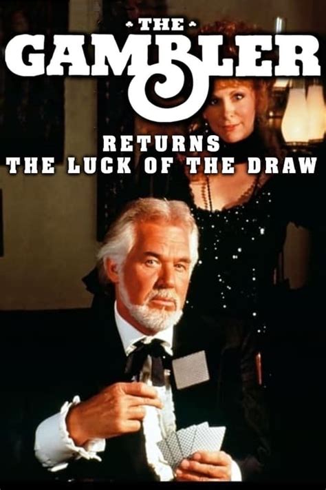 The Gambler Returns: The Luck Of The Draw (1991) — The Movie Database ...