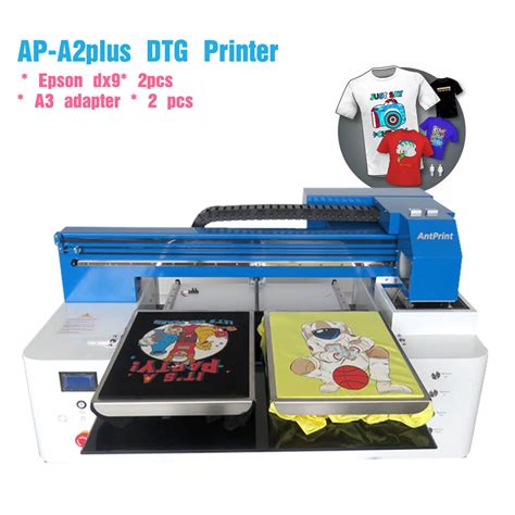 Best DTG Printer For Sale DTG Printing Machine For Small Business ...