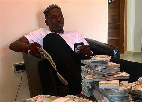 Shatta Wale I Am Worth Over 10m TheCable Lifestyle