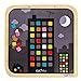 Clic Educ 782760 Jeu Éducatif Mosaï color AmazonFr DUJD3