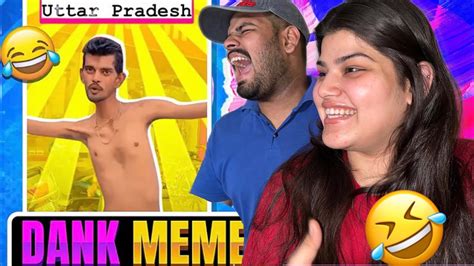 Try Not To Laugh Challenge Vs My Sister Dank Meme Edition Youtube