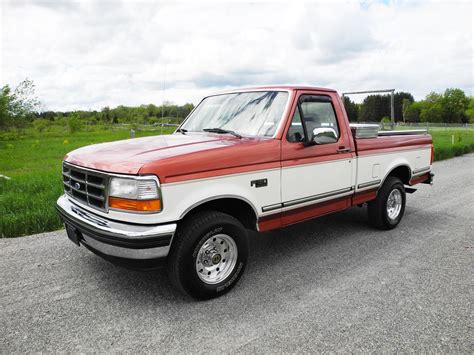 1995 Ford F150 For Sale Cc 993051