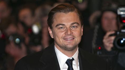 Galerie Leonardo DiCaprio má v Rusku dvojníka Roman Burtsev míří