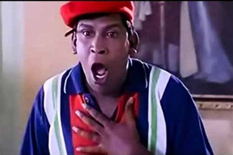 Can You Identify All These Iconic Vadivelu Characters Challenge Your