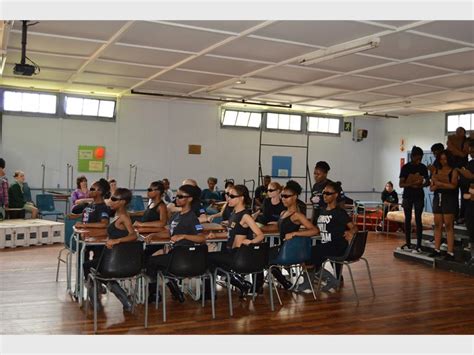 National School of Arts holds an Open Day | Rosebank Killarney Gazette